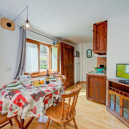 Studio Clotes Ski In - Ski Out - Happy Rentals Oulx Exteriér fotografie