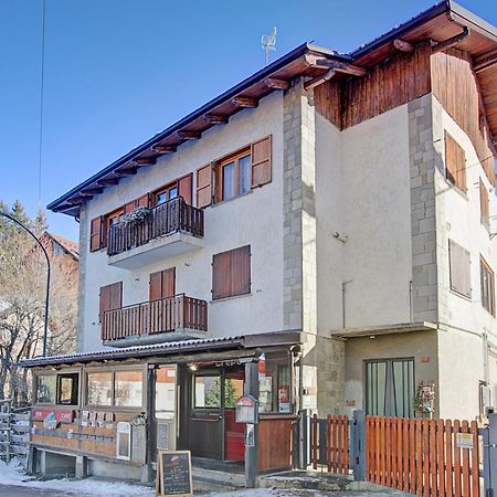 Studio Clotes Ski In - Ski Out - Happy Rentals Oulx Exteriér fotografie